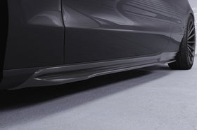 Audi A5 8T Side Skirts SS512-G