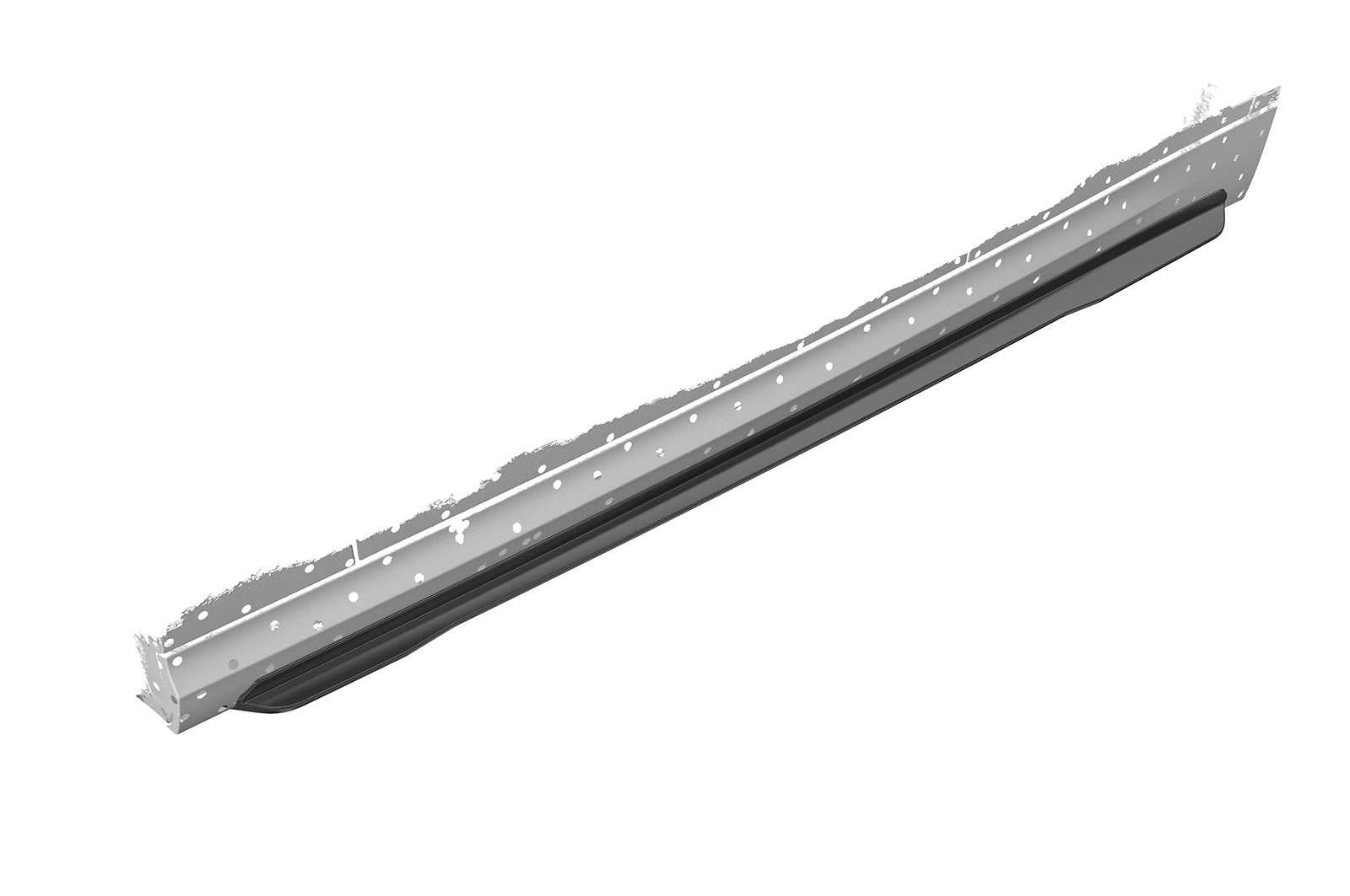 BMW 3 E90/E91 Side Skirts SS513-G