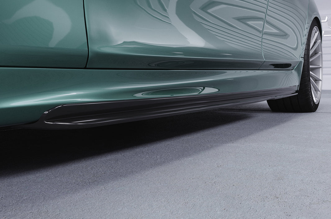 BMW 5 F10/F11 M Sport Side Skirts SS515-G