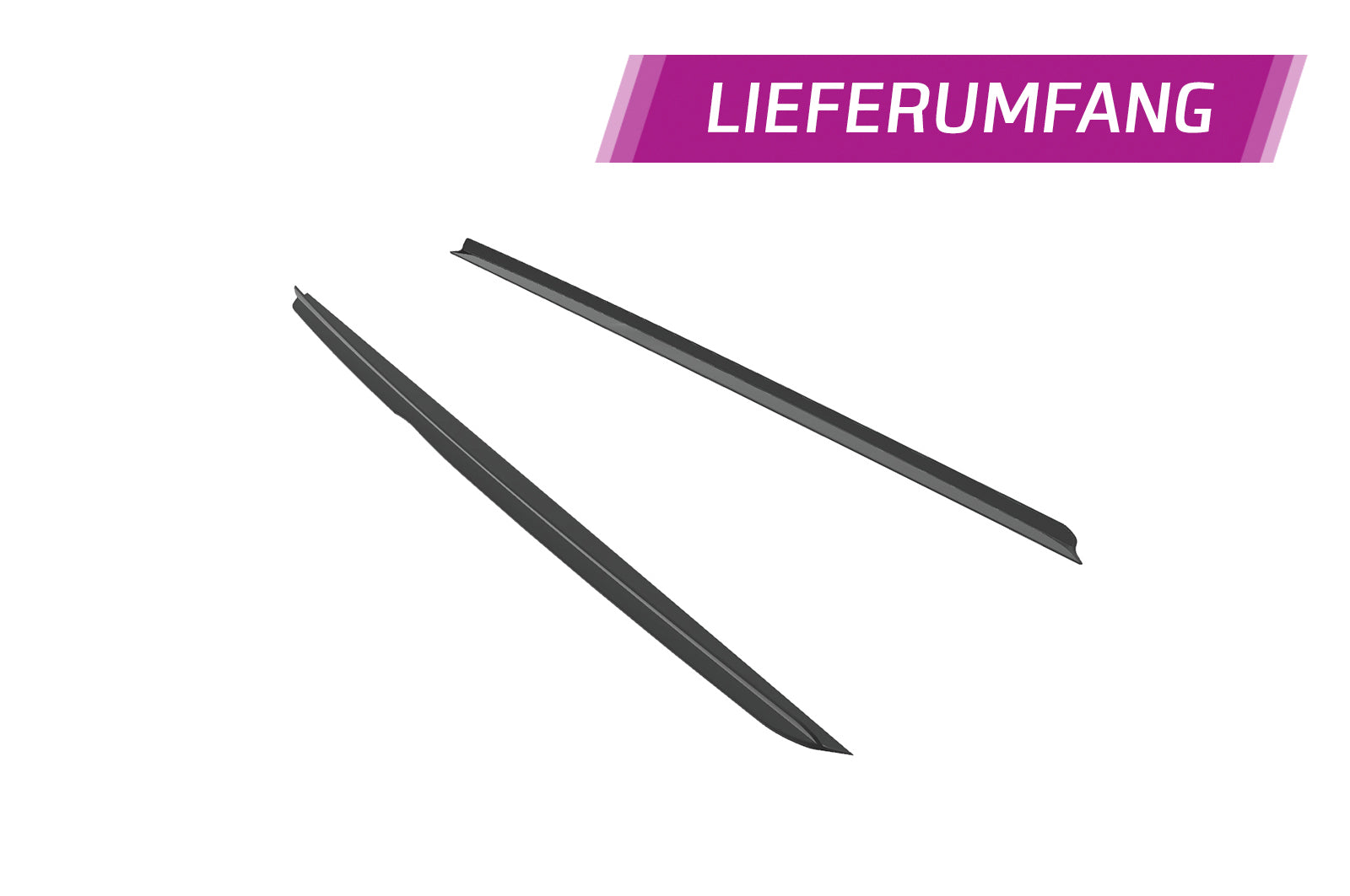 BMW 5 F10/F11 M Sport Side Skirts SS515-G