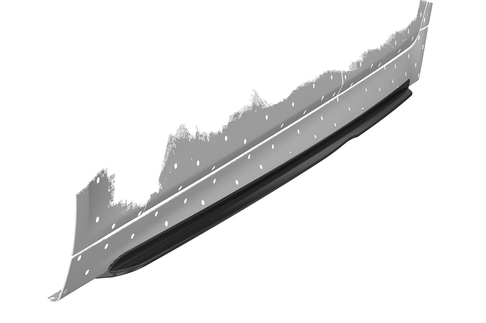 BMW 5 F10/F11 M Sport Side Skirts SS515-G
