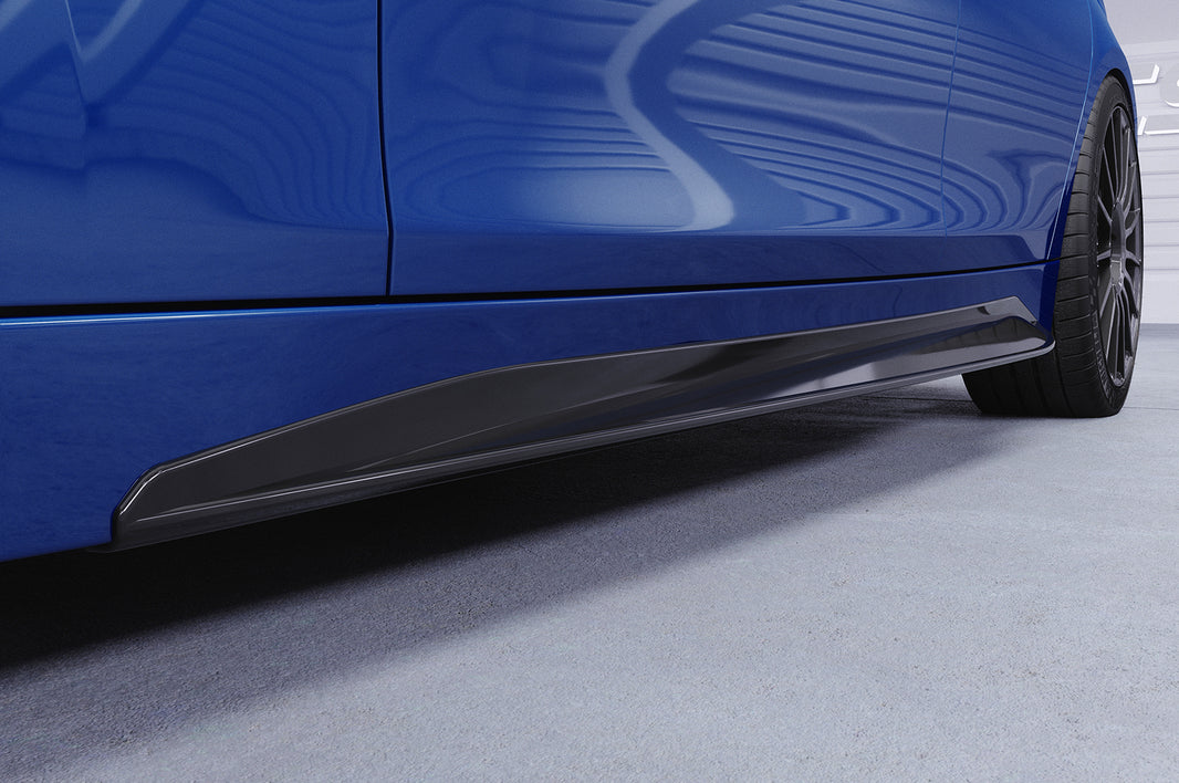 BMW 3 F30/F31 Side Skirts SS537-G