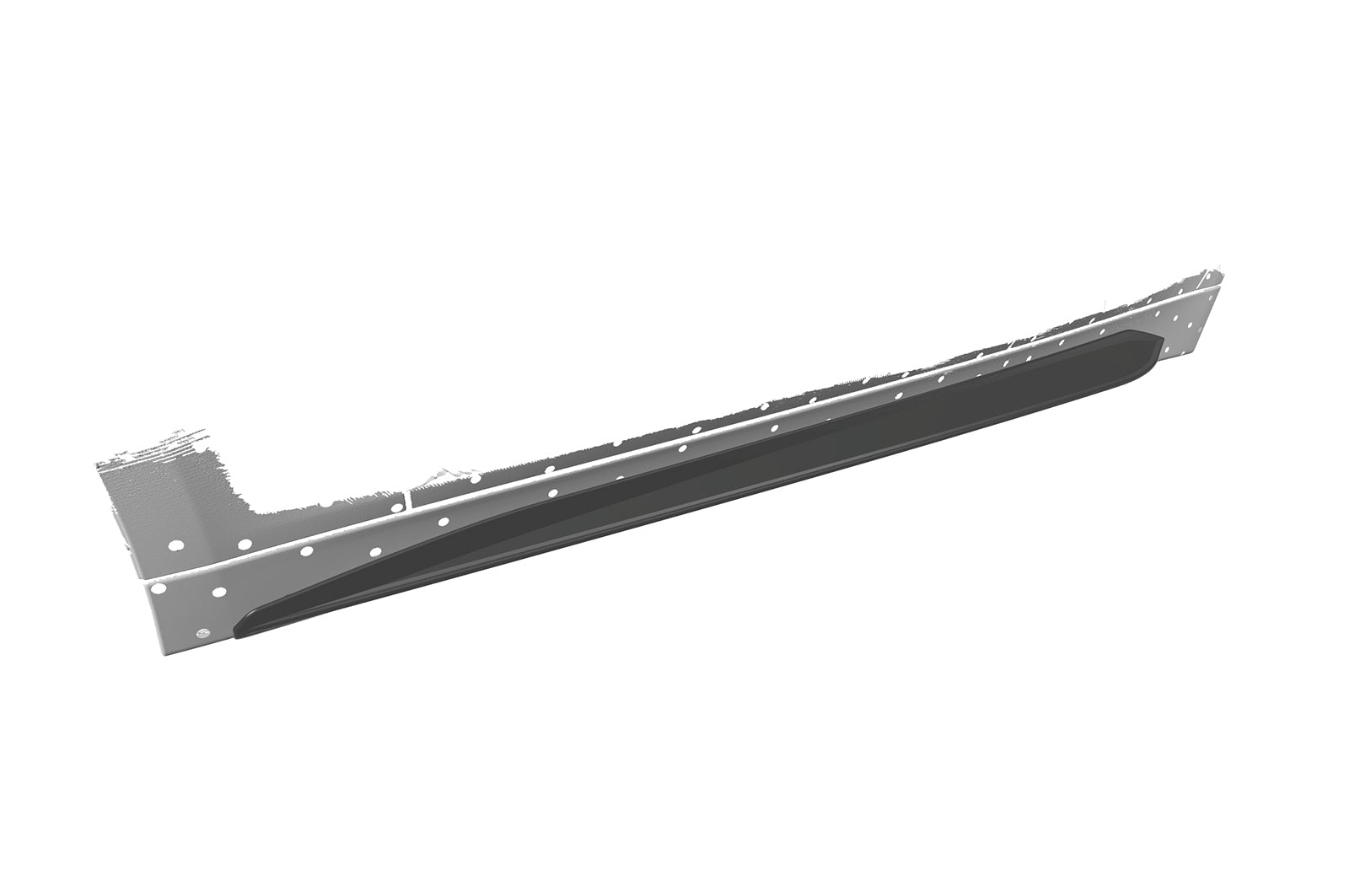 BMW 3 F30/F31 Side Skirts SS537-G