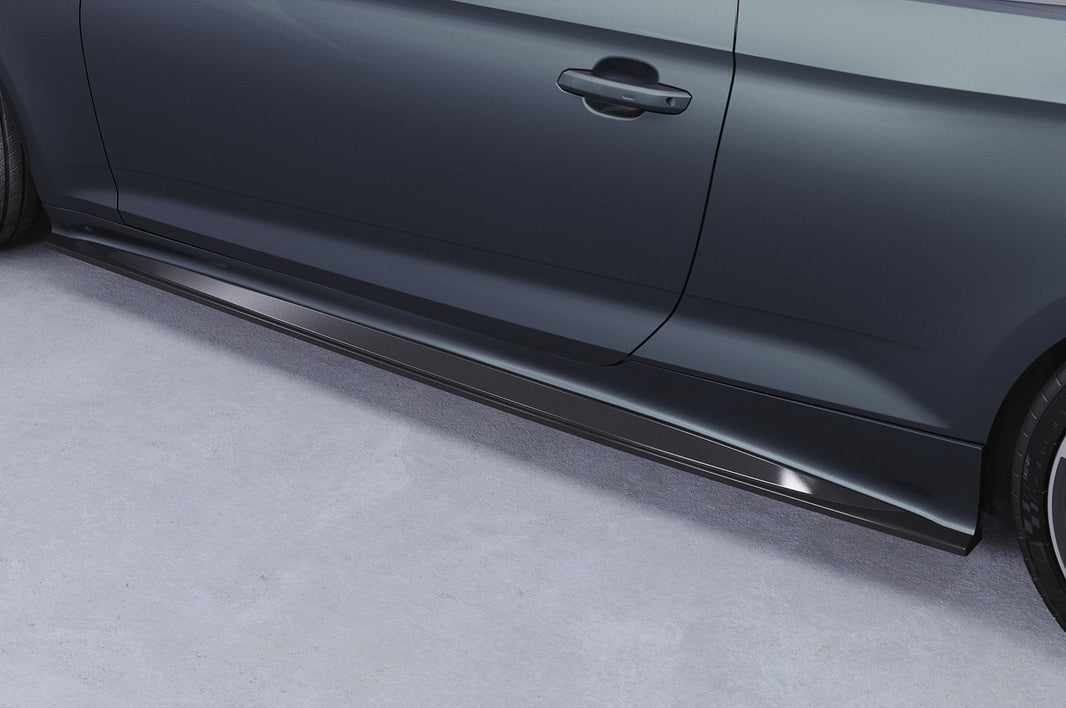 Audi A5 F5 Side Skirts SS548-G