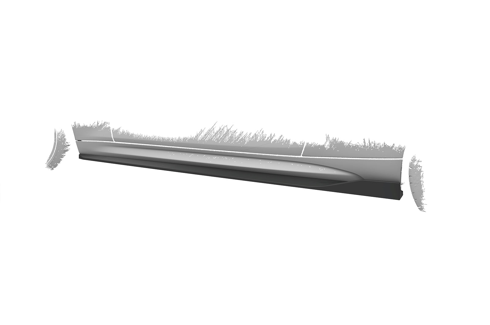 BMW M2 F87 Side Skirts SS553-G