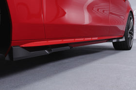 Audi A4/S4 B8 Side Skirts SS571-G