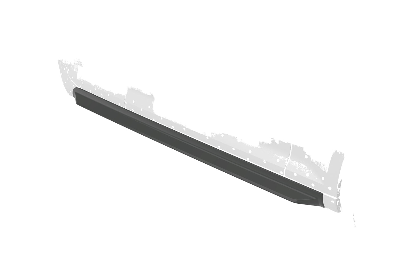 Audi A4 B9 8W Side Skirts SS572-G