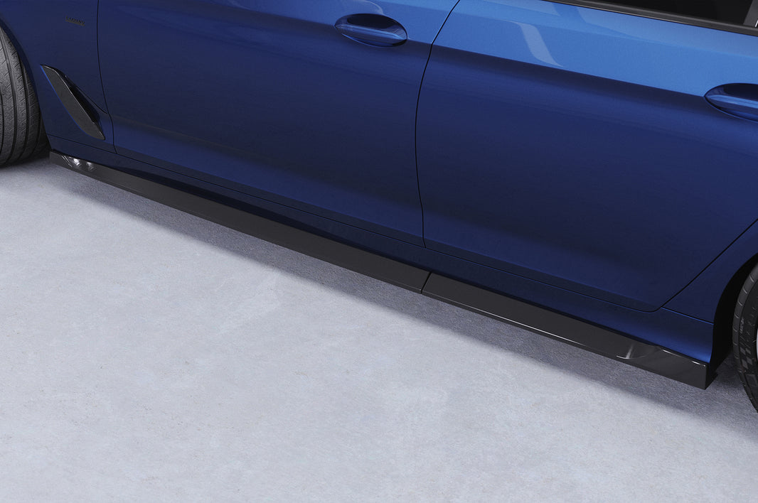 BMW 5 G31 Side Skirts SS582-G