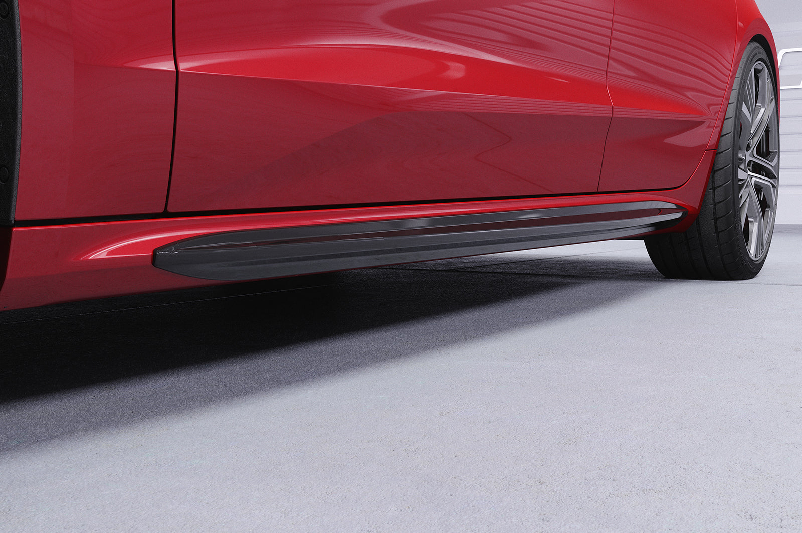 Audi A7/S7 C8 Side Skirts SS591-G