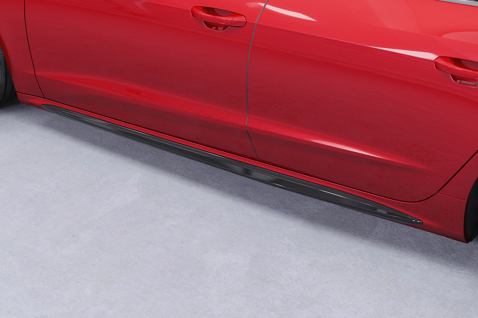 Audi A7/S7 C8 Side Skirts SS591-G