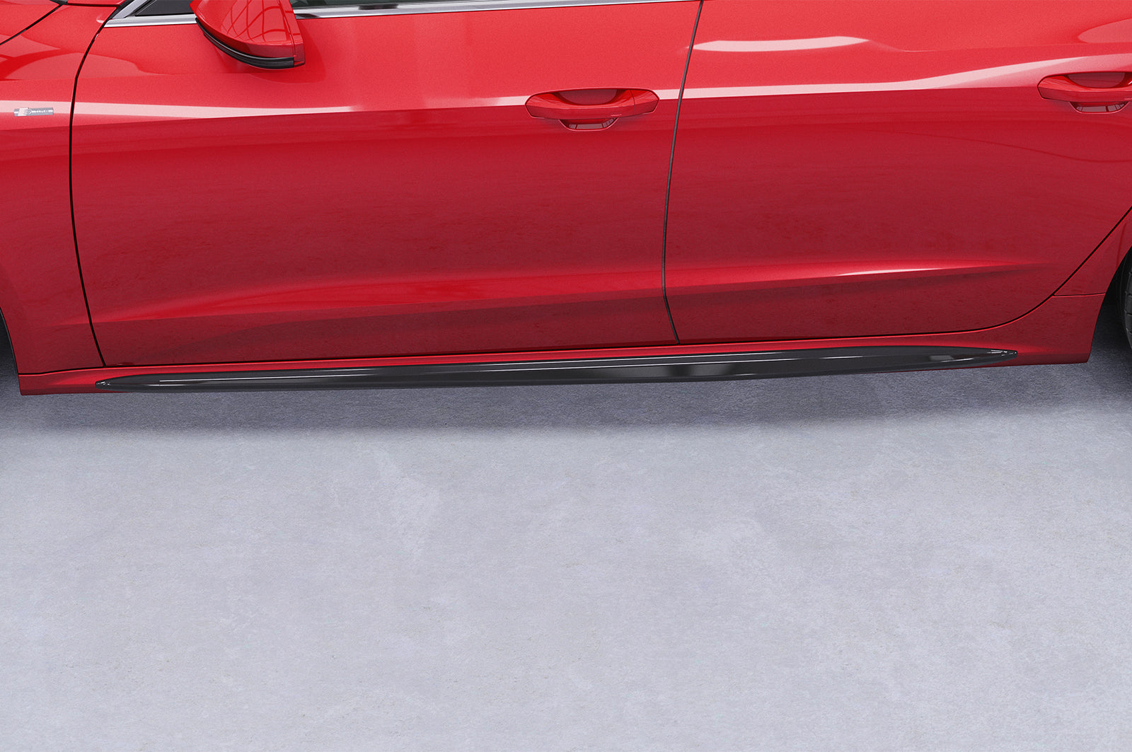 Audi A7/S7 C8 Side Skirts SS591-G