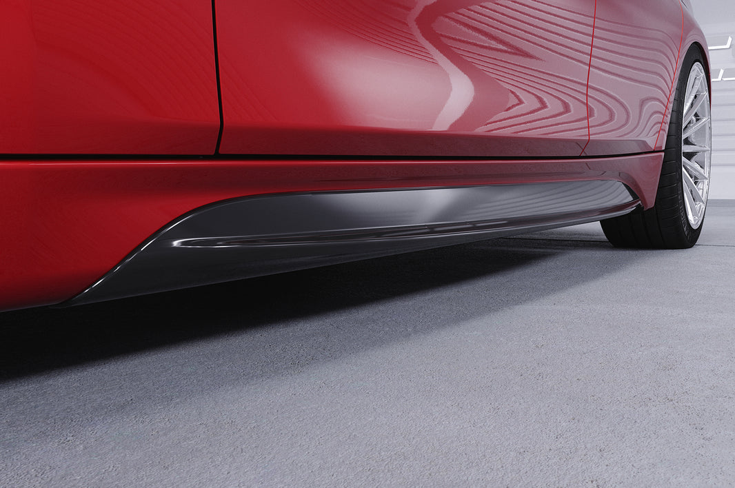 BMW 3 F30/F31 Side Skirts SS595-G