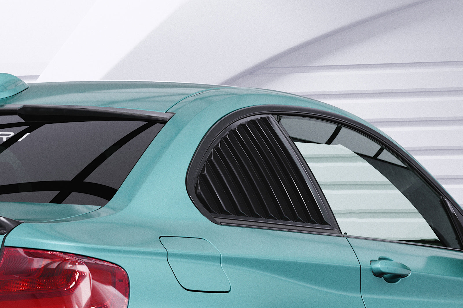BMW 2 F22/F87 Side Window Blinds SSB003-G