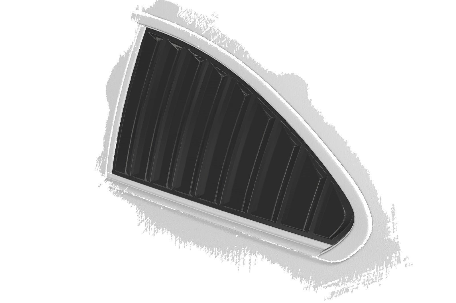 BMW 2 F22/F87 Side Window Blinds SSB003-G