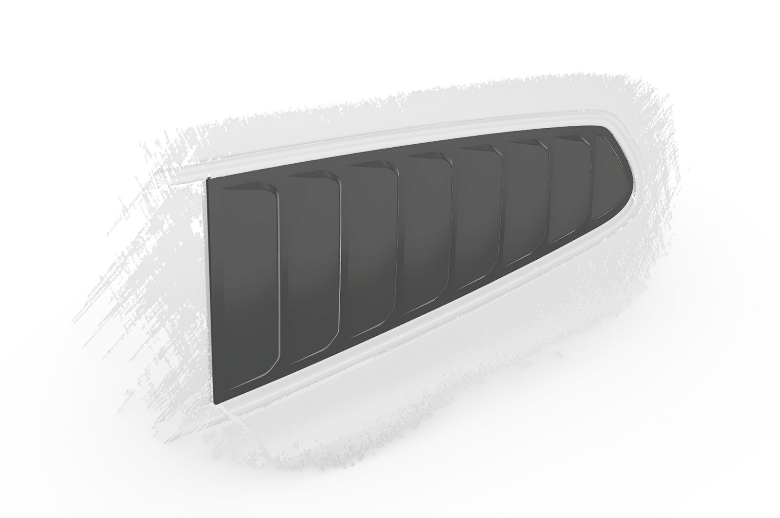 VW Scirocco 3 13 Side Window Blinds SSB011-G