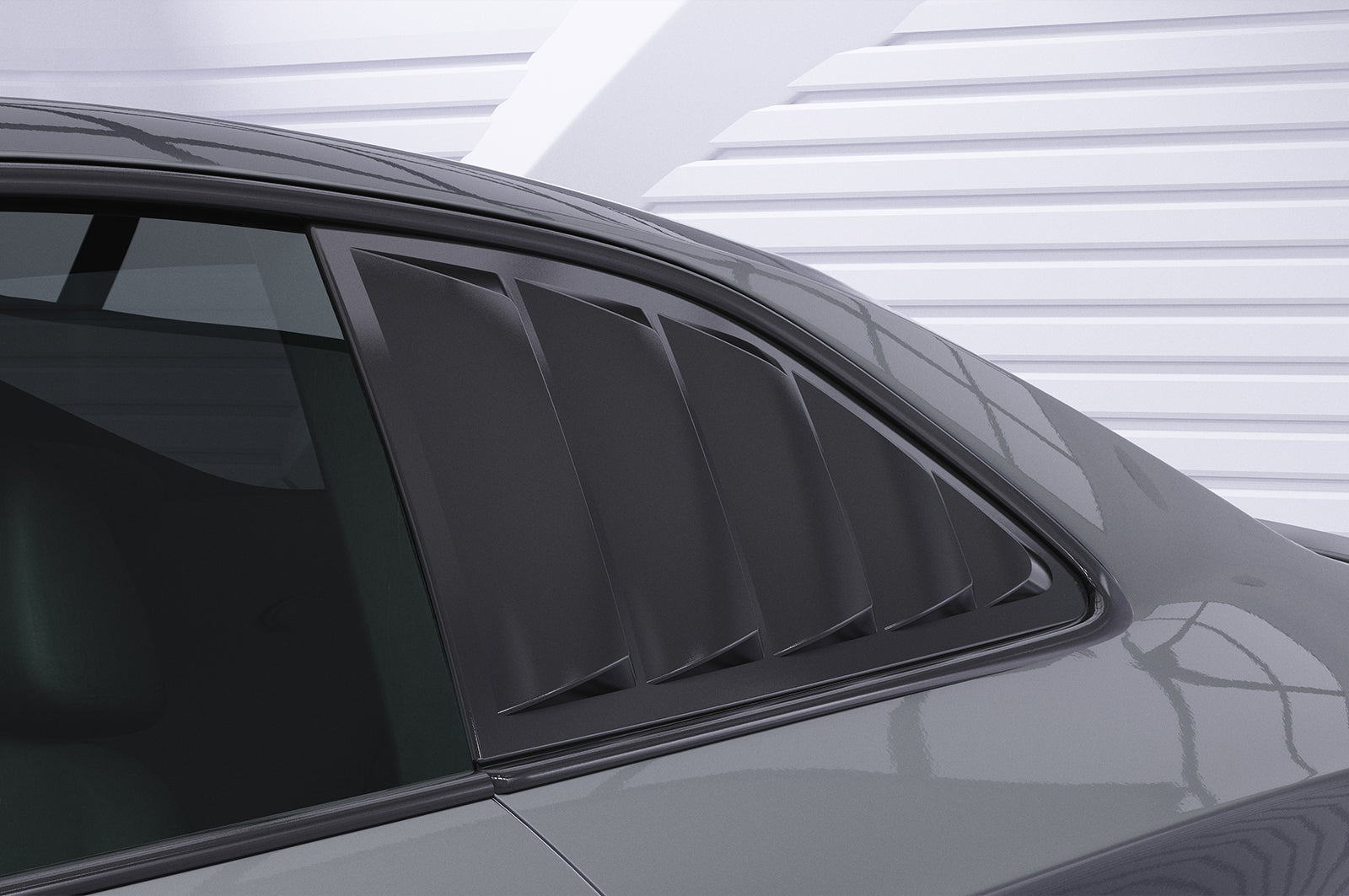 Audi A5/S5/RS5 8T Side Window Blinds SSB019-G