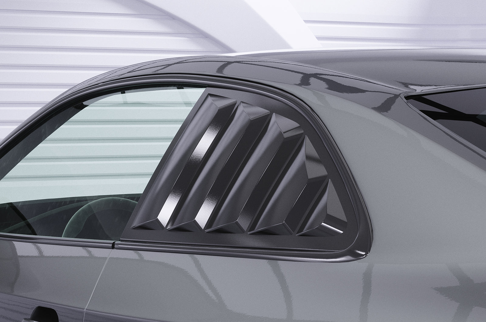 Audi A5/S5/RS5 8T Side Window Blinds SSB019-G