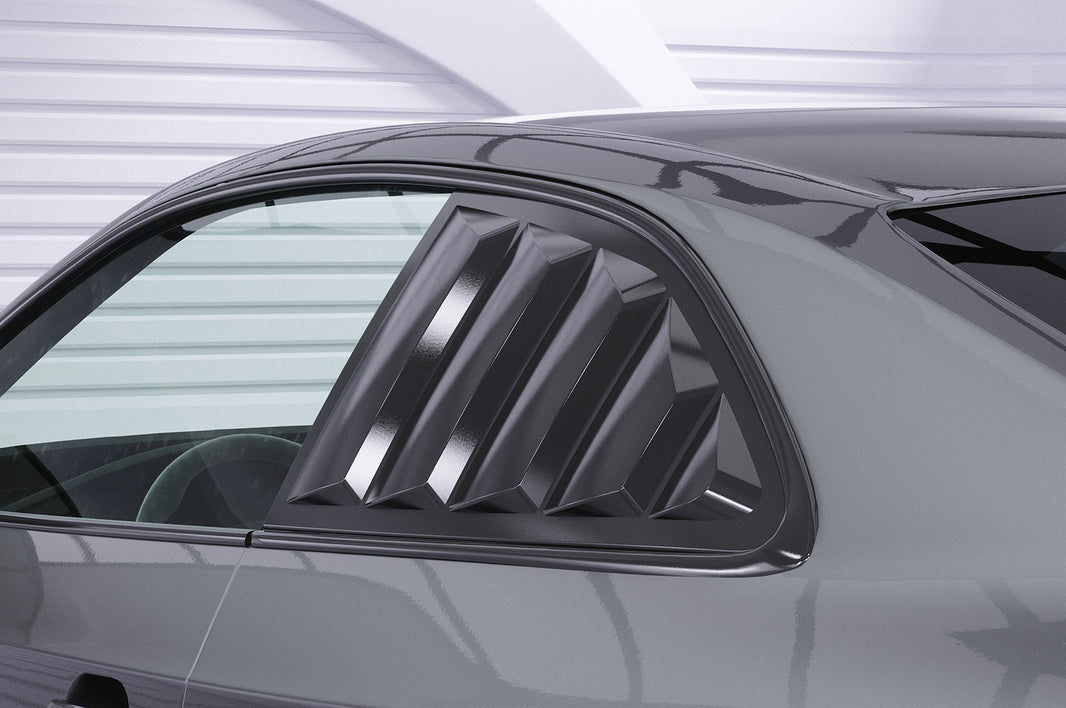 Audi A5/S5/RS5 8T Side Window Blinds SSB019-G