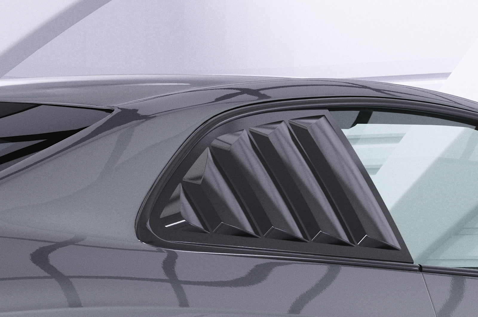 Audi A5/S5/RS5 8T Side Window Blinds SSB019-G