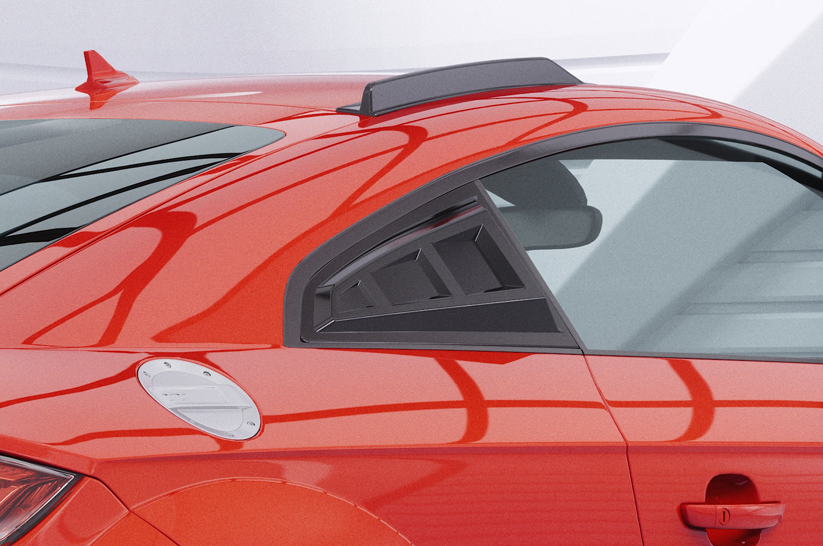 Audi TT 8S Side Window Blinds SSB035-G