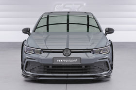 VW Golf 8 Widebody Overfender Kit VB038-G