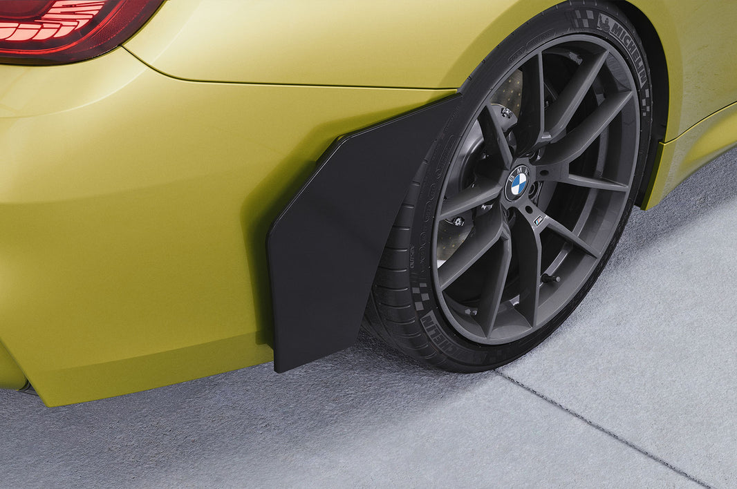BMW M4 F82/F83 Rear Side Blade Set BL009