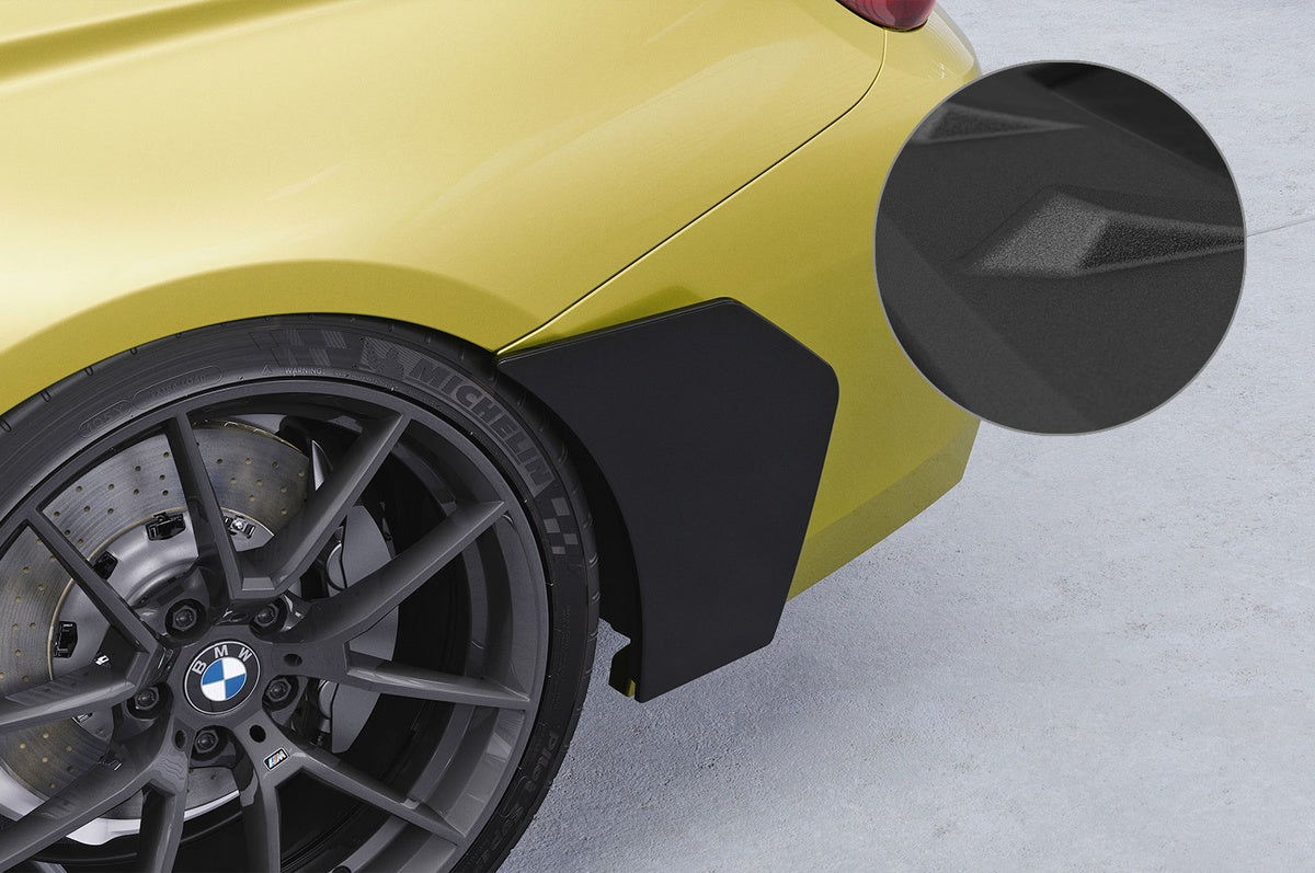BMW M4 F82/F83 Rear Side Blade Set BL009