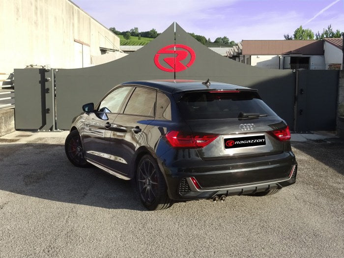 Audi A1 GB Connecting Sleeve 601002880